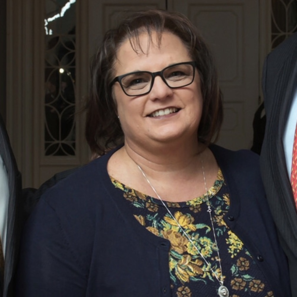 Meet your Posher, Kelly